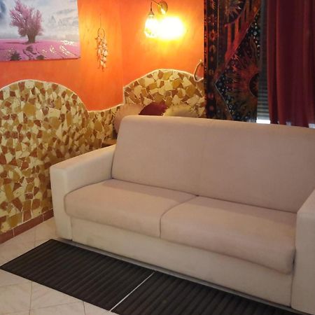 Lungomare Bed and Breakfast Pozzuoli Exteriör bild