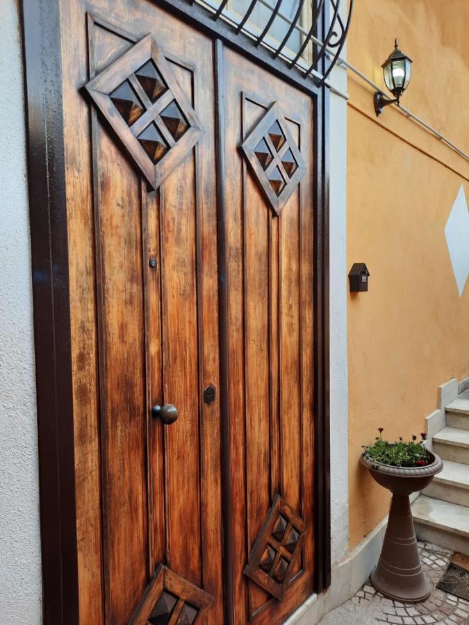 Lungomare Bed and Breakfast Pozzuoli Exteriör bild
