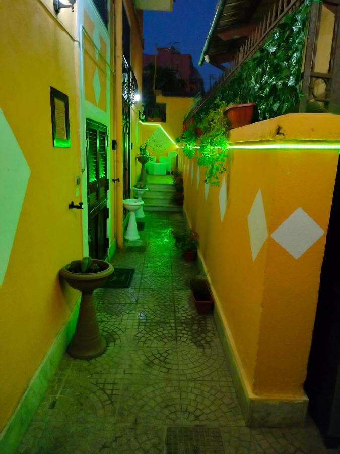 Lungomare Bed and Breakfast Pozzuoli Exteriör bild